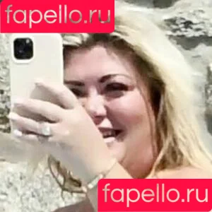 Gemma Collins / gemmacollins Onlyfans Photo Gallery 