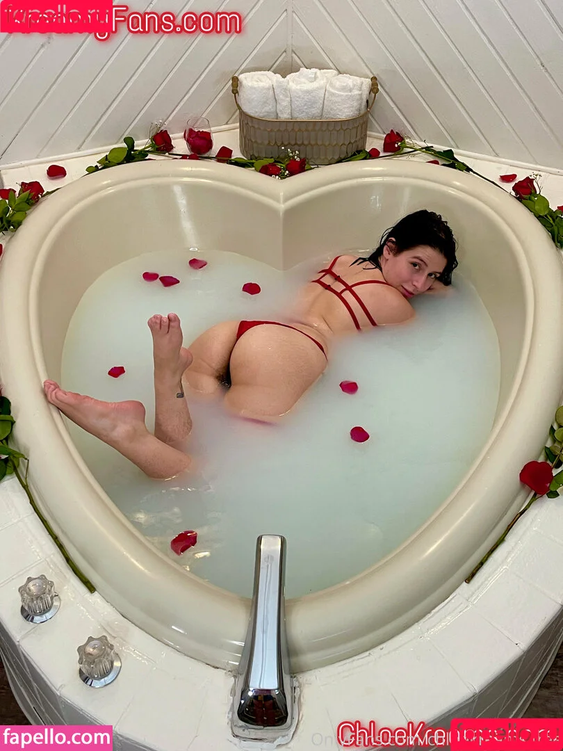 chloe_kreams / chloekreams.free Onlyfans Photo Gallery 