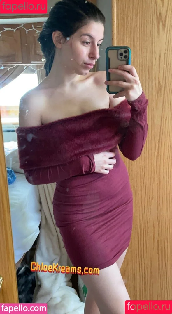 chloe_kreams / chloekreams.free Onlyfans Photo Gallery 