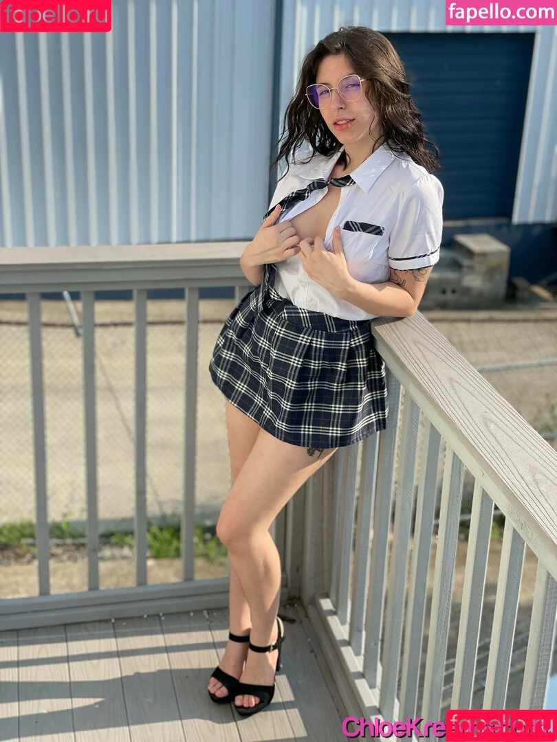 chloe_kreams / chloekreams.free Onlyfans Photo Gallery 