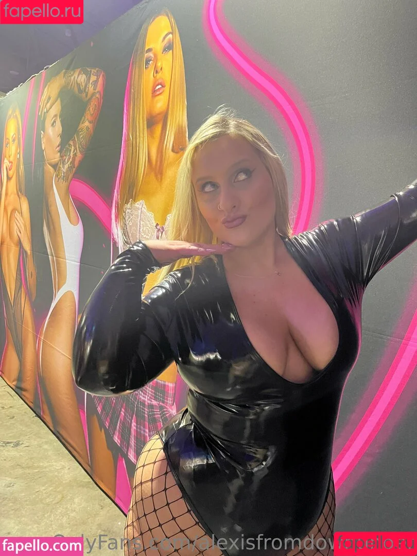 AlexisDownUnde1 / Alexis_downunder / alexisdownunder / https: Onlyfans Photo Gallery 