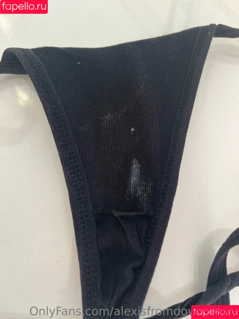 AlexisDownUnde1 / Alexis_downunder / alexisdownunder / https: Onlyfans Photo Gallery 