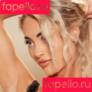 Alisha Lehmann / alishalehmann7 / alishalehmann7x Onlyfans Photo Gallery 