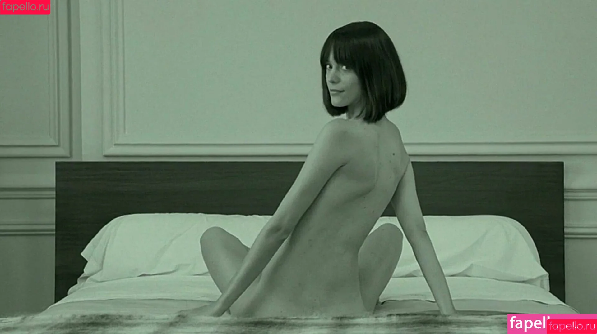 Stacy Martin / _stacymartin Onlyfans Photo Gallery 