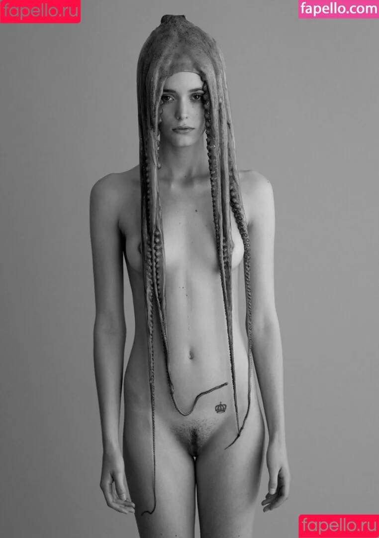 Stacy Martin / _stacymartin Onlyfans Photo Gallery 