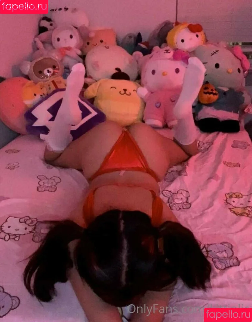 Ant Martinez / Kittiolic Onlyfans Photo Gallery 