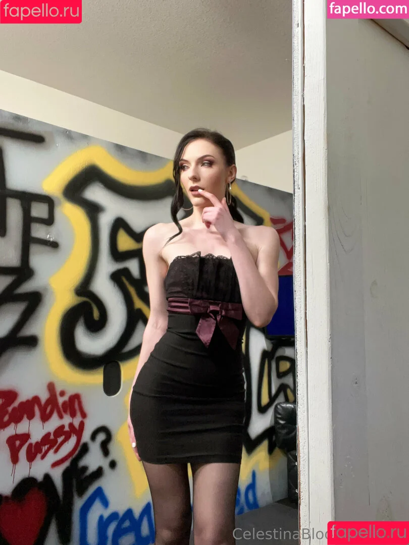 celestinabloomsofficial Onlyfans Photo Gallery 