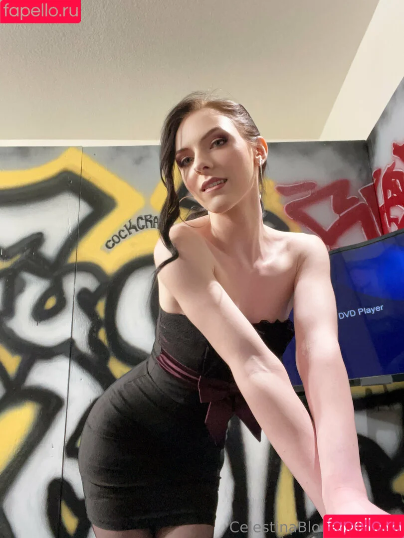 celestinabloomsofficial Onlyfans Photo Gallery 