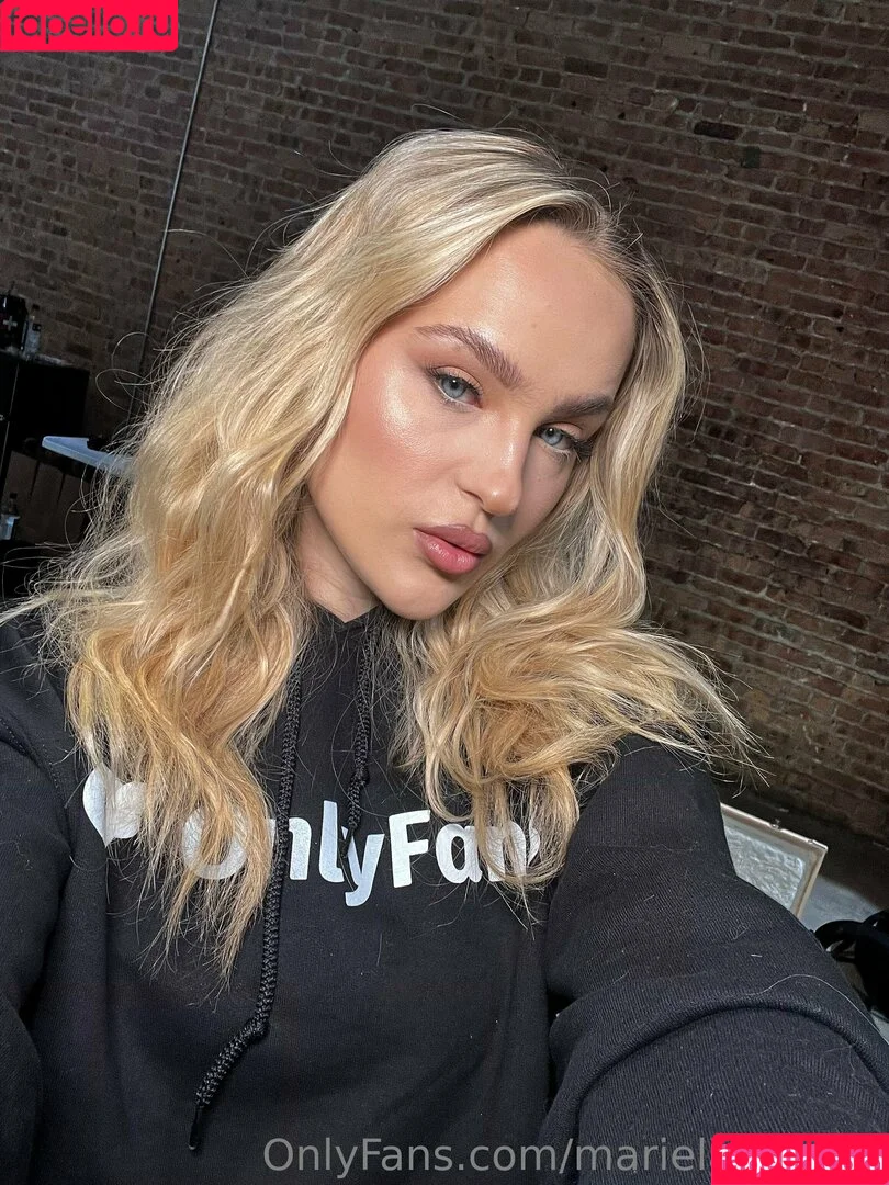marielafemme / marielaplease Onlyfans Photo Gallery 
