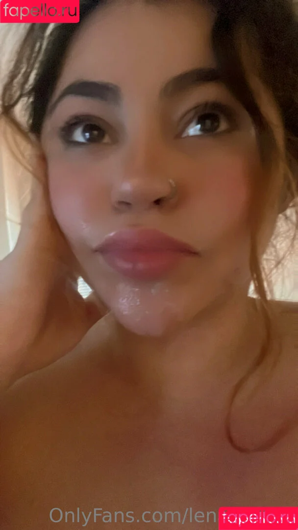 angelina.monae / angelinamxnae / lenamonae Onlyfans Photo Gallery 