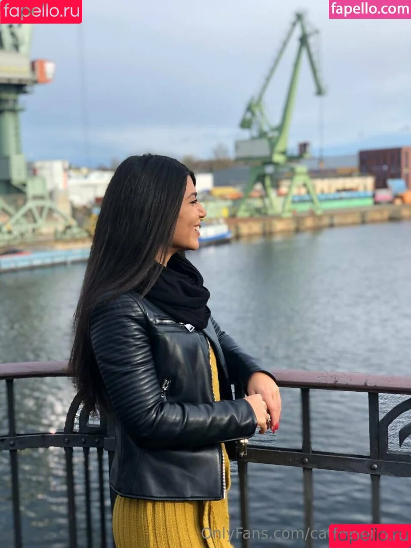 cathieferrera / thecathieferrera Onlyfans Photo Gallery 