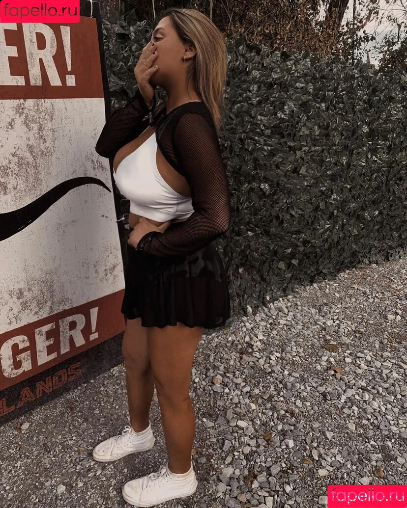 chlobxoxo / chlohansen / chloooohannn Onlyfans Photo Gallery 