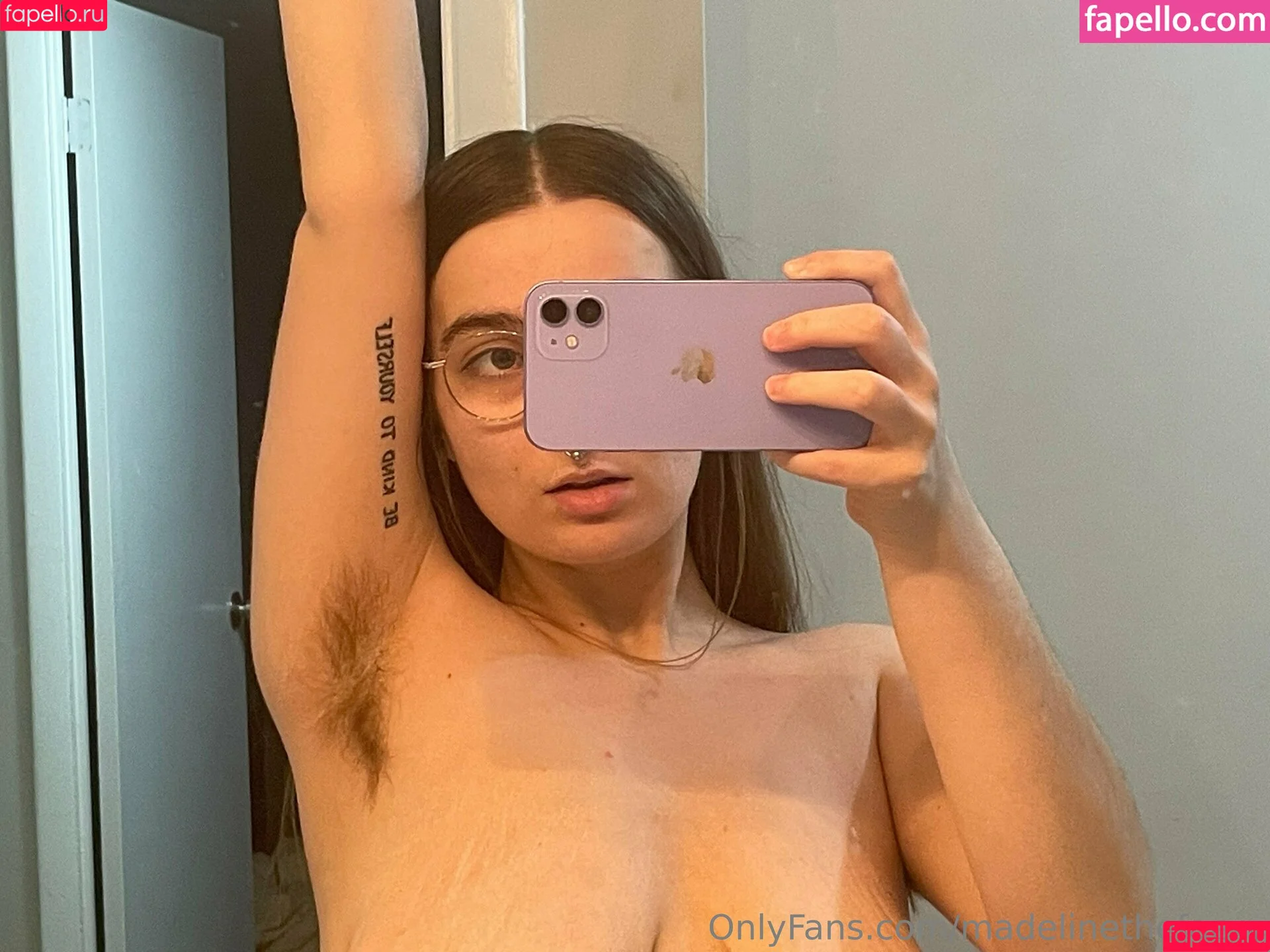 madeline.fae / madelinethefaery Onlyfans Photo Gallery 