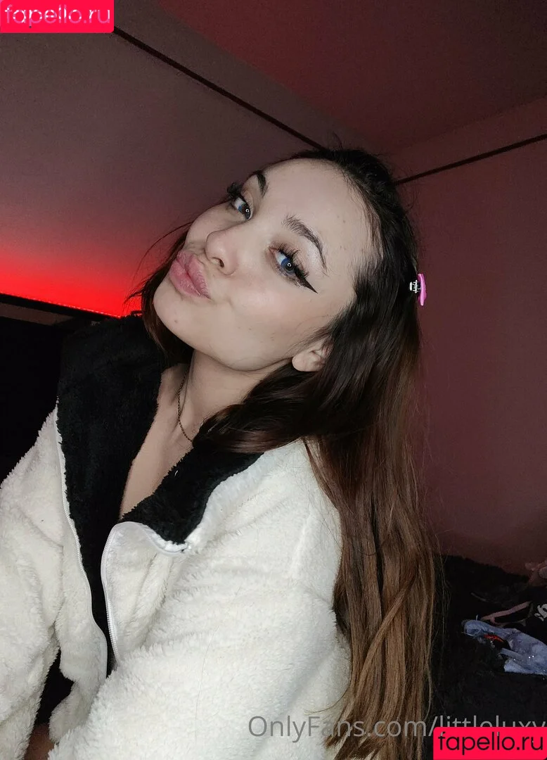 littleluxy / littleluxy_ Onlyfans Photo Gallery 