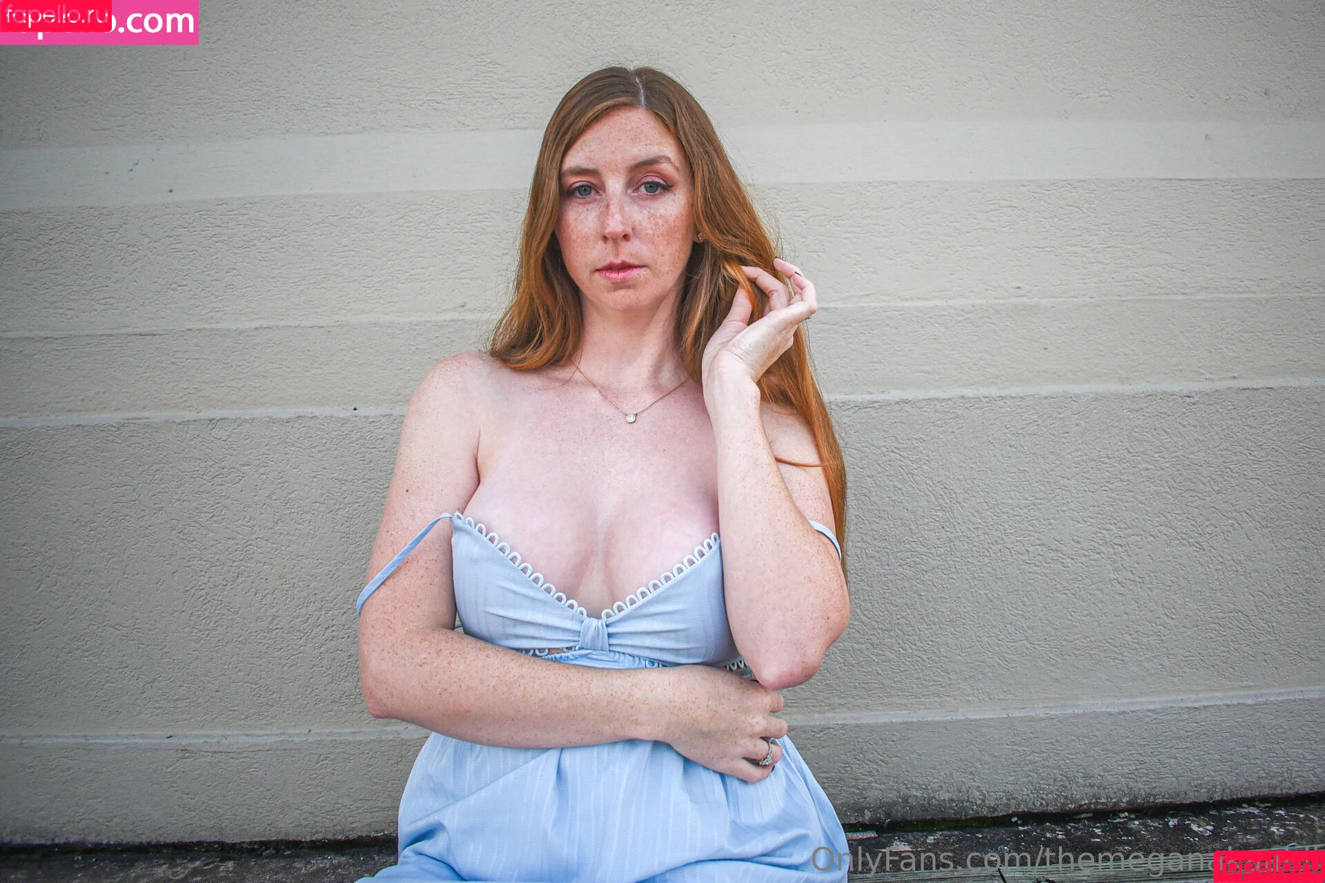 themeganakaaldi Onlyfans Photo Gallery 