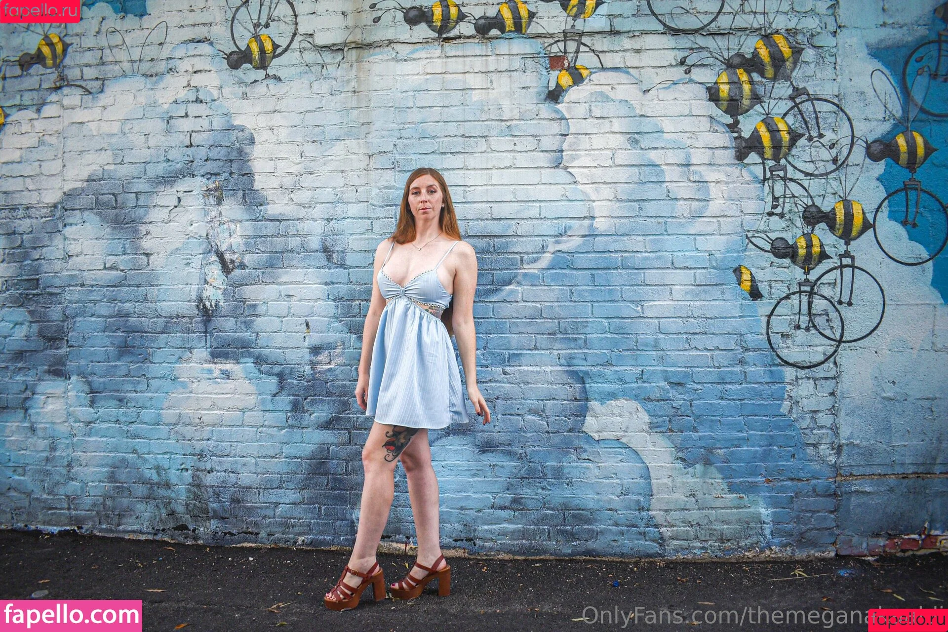 themeganakaaldi Onlyfans Photo Gallery 