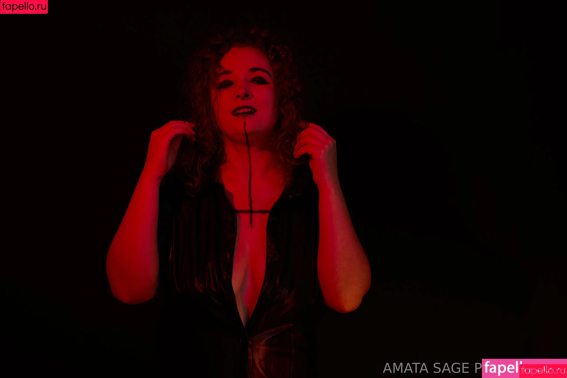 amatasage Onlyfans Photo Gallery 