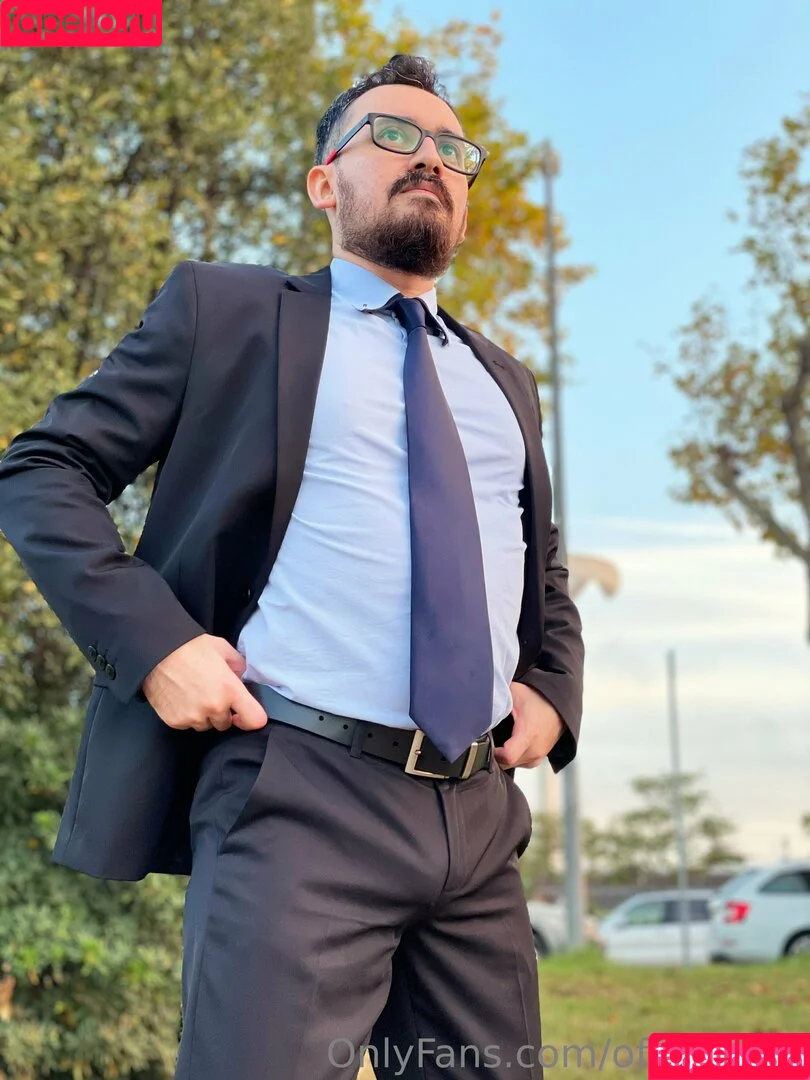 officepant Onlyfans Photo Gallery 