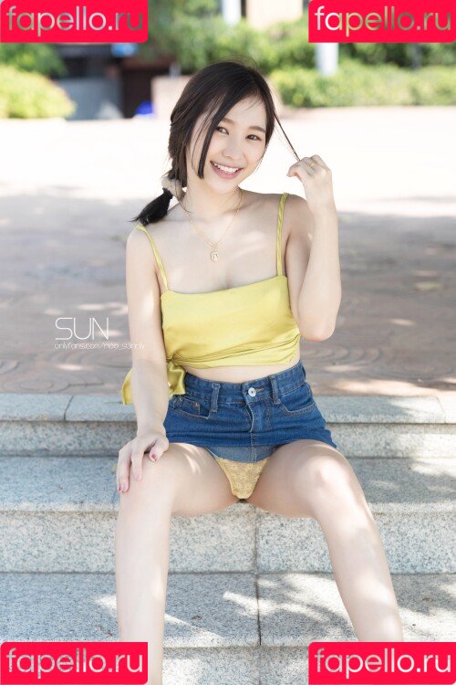 https: / noo_sunnly Onlyfans Photo Gallery 