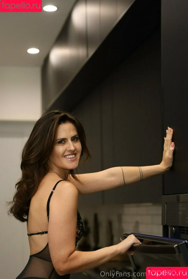 cheftzarina Onlyfans Photo Gallery 