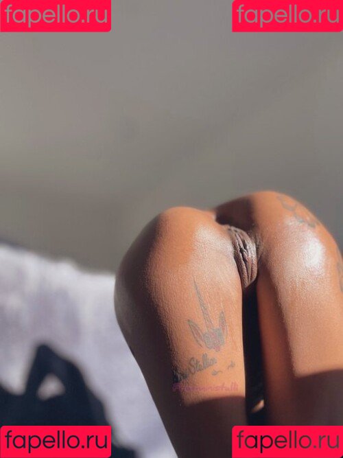 Mini Stallion Onlyfans Photo Gallery 