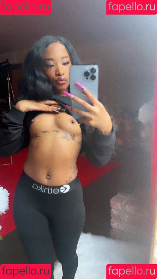 Mini Stallion Onlyfans Photo Gallery 