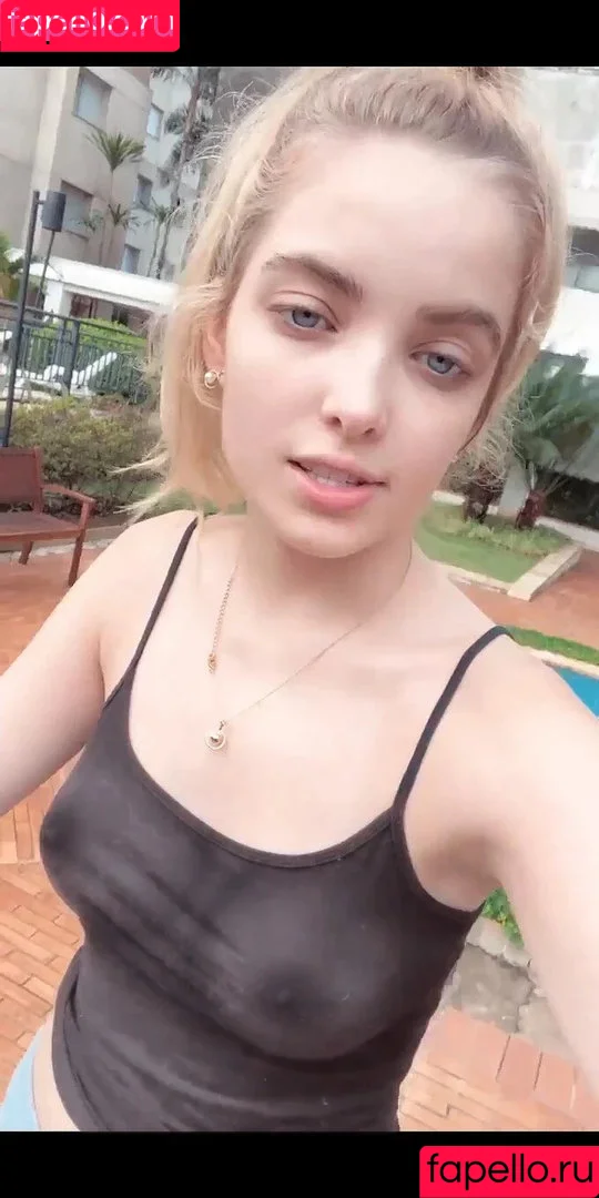 Giovanna Chaves / giovannachaves Onlyfans Photo Gallery 