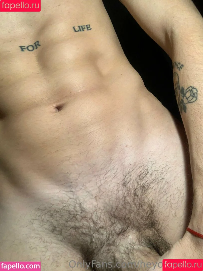 heyokihey00 / hihey009 Onlyfans Photo Gallery 