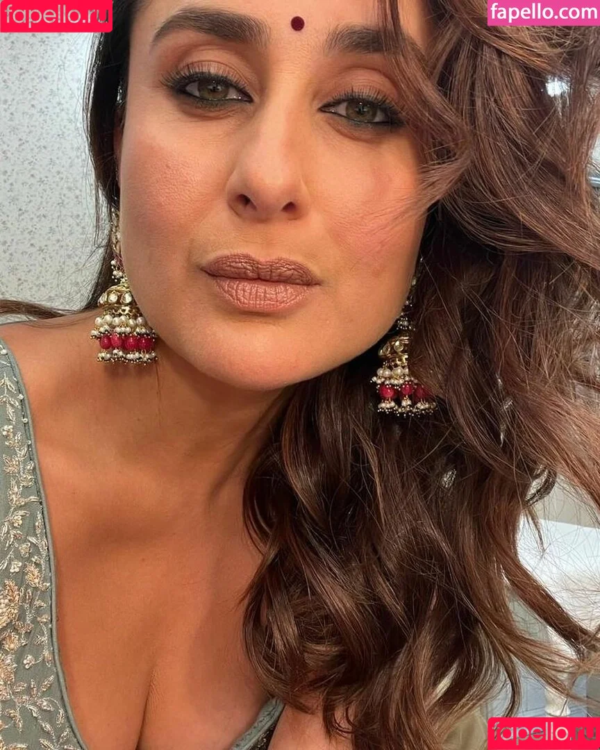 Kareena Kapoor Onlyfans Photo Gallery 