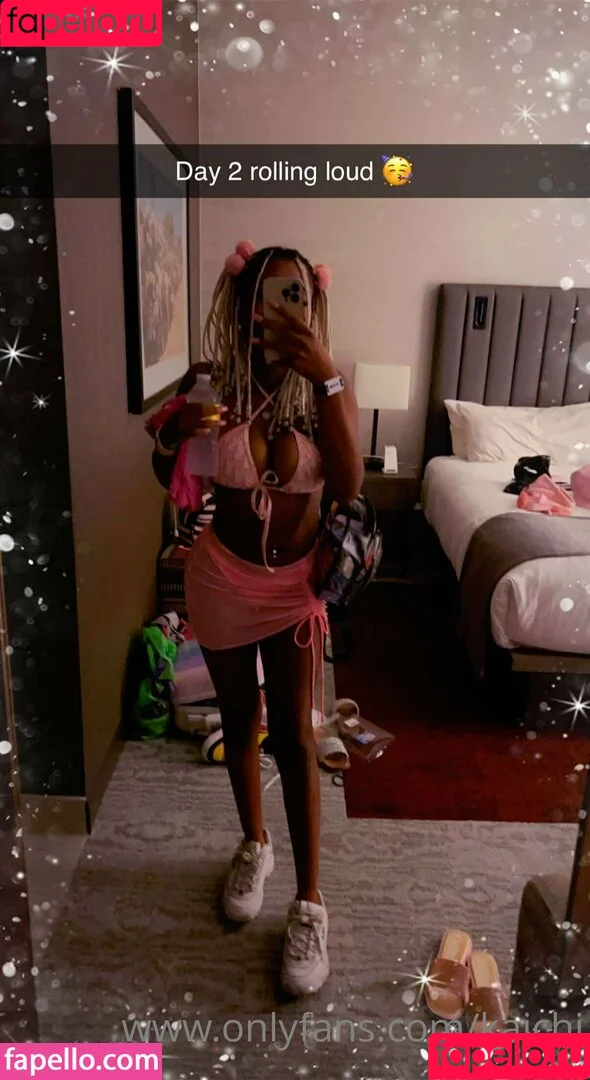 kaichi / kaichi_zz Onlyfans Photo Gallery 