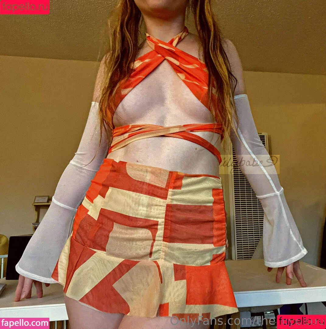 its_ilybabe / the_ilybabe Onlyfans Photo Gallery 