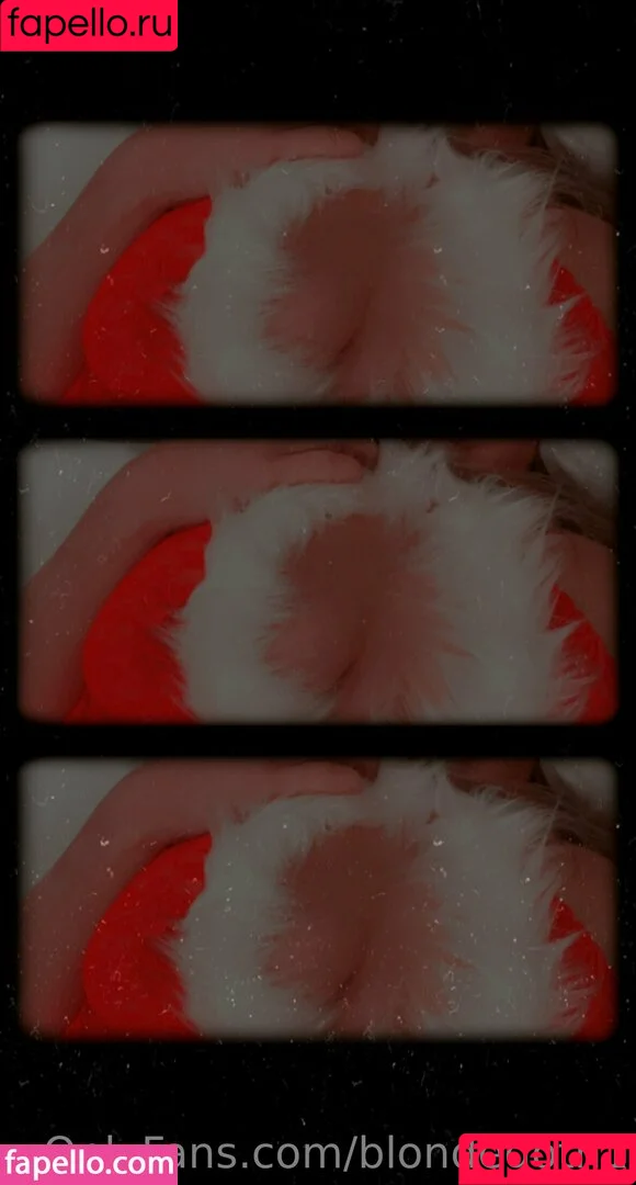 Blondegoth1 Onlyfans Photo Gallery 