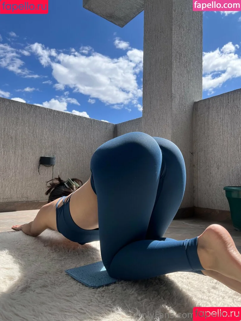 soyailana Onlyfans Photo Gallery 