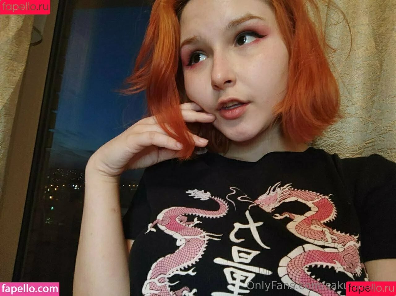 sakuramissy / sakurashymko Onlyfans Photo Gallery 