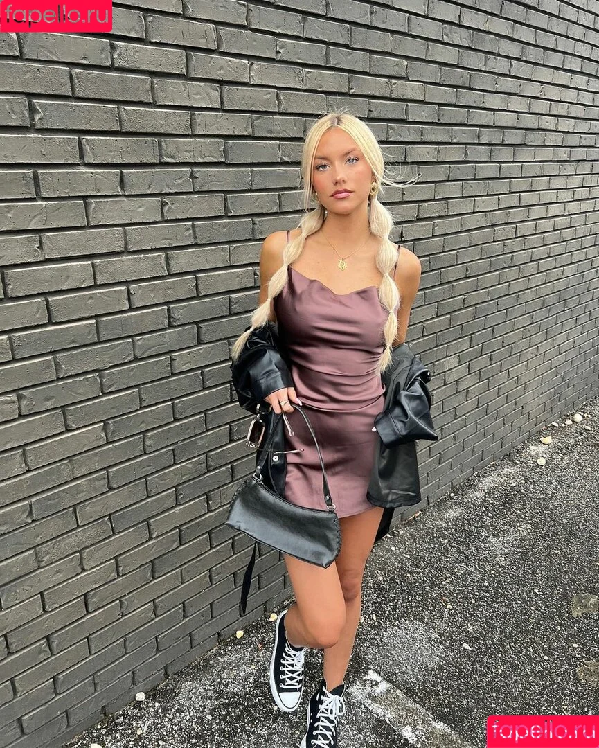 Marissa Daleigh / marissaayerss / voodoo_chiild Onlyfans Photo Gallery 