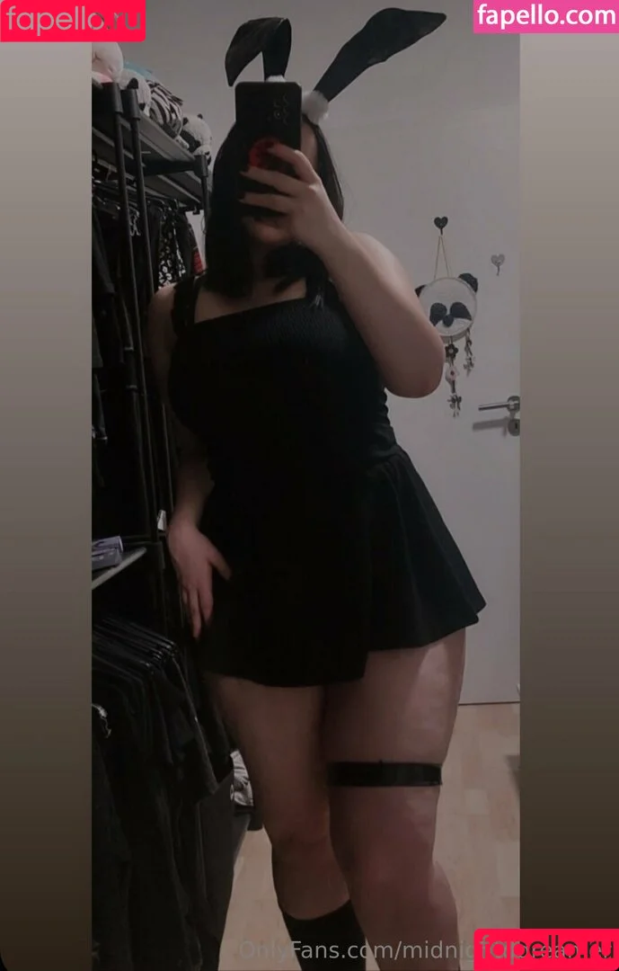 midnightddreamer Onlyfans Photo Gallery 