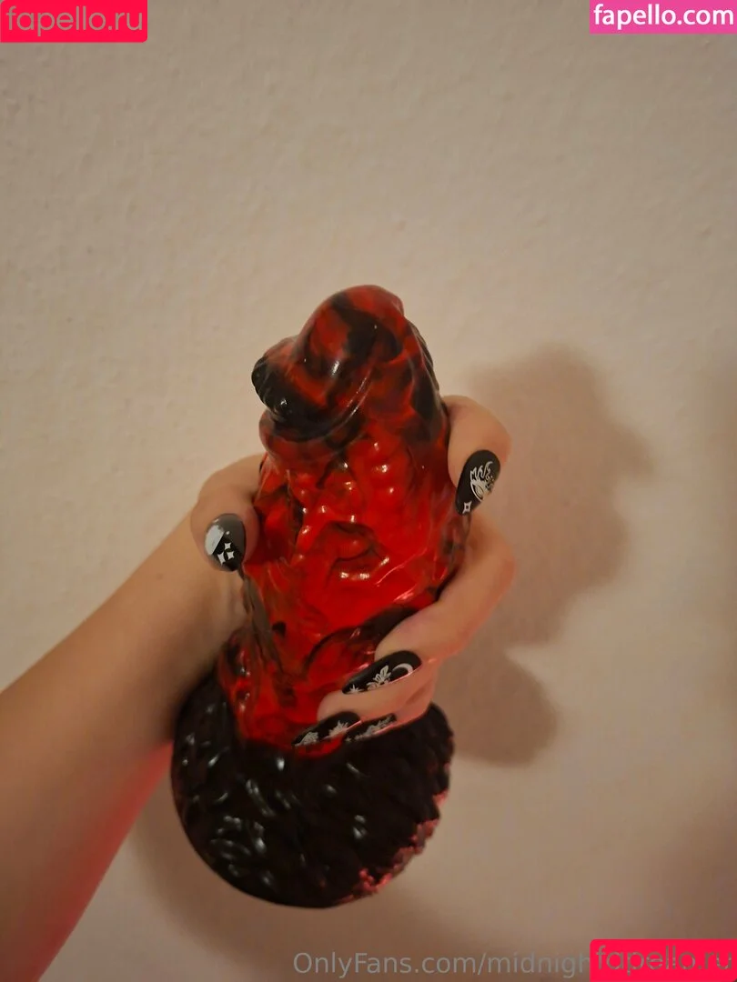 midnightddreamer Onlyfans Photo Gallery 