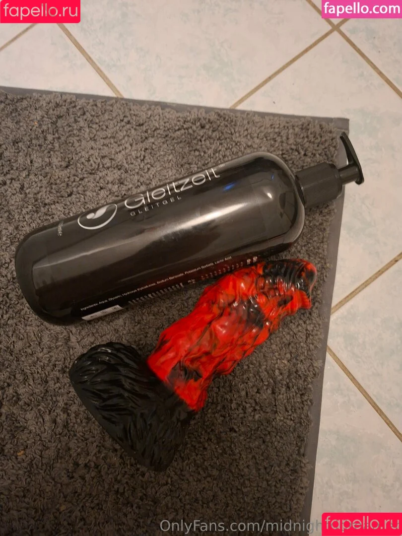 midnightddreamer Onlyfans Photo Gallery 