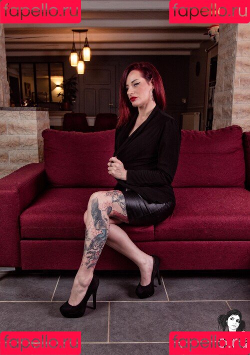 sally_valentine Onlyfans Photo Gallery 