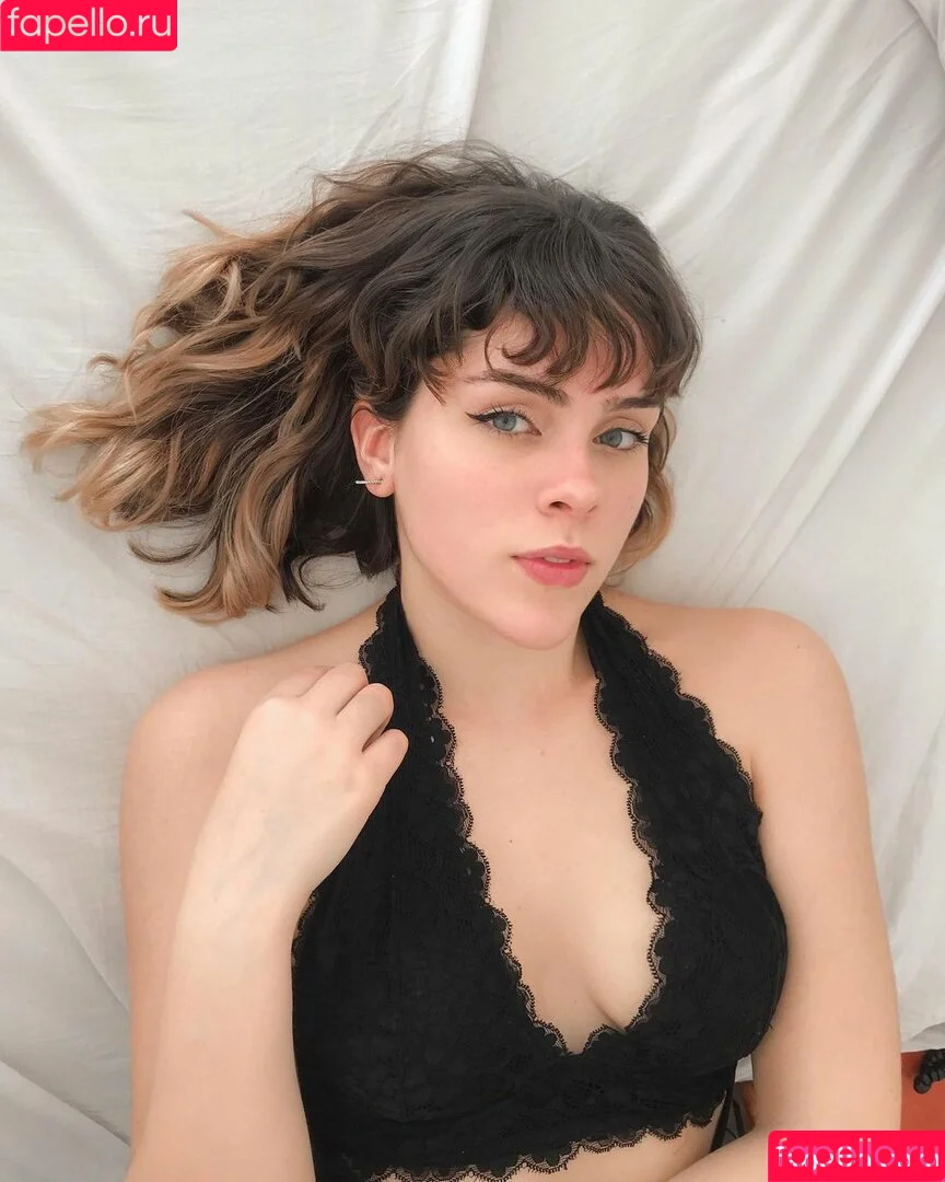 Olivia Herdt / oliherdt Onlyfans Photo Gallery 