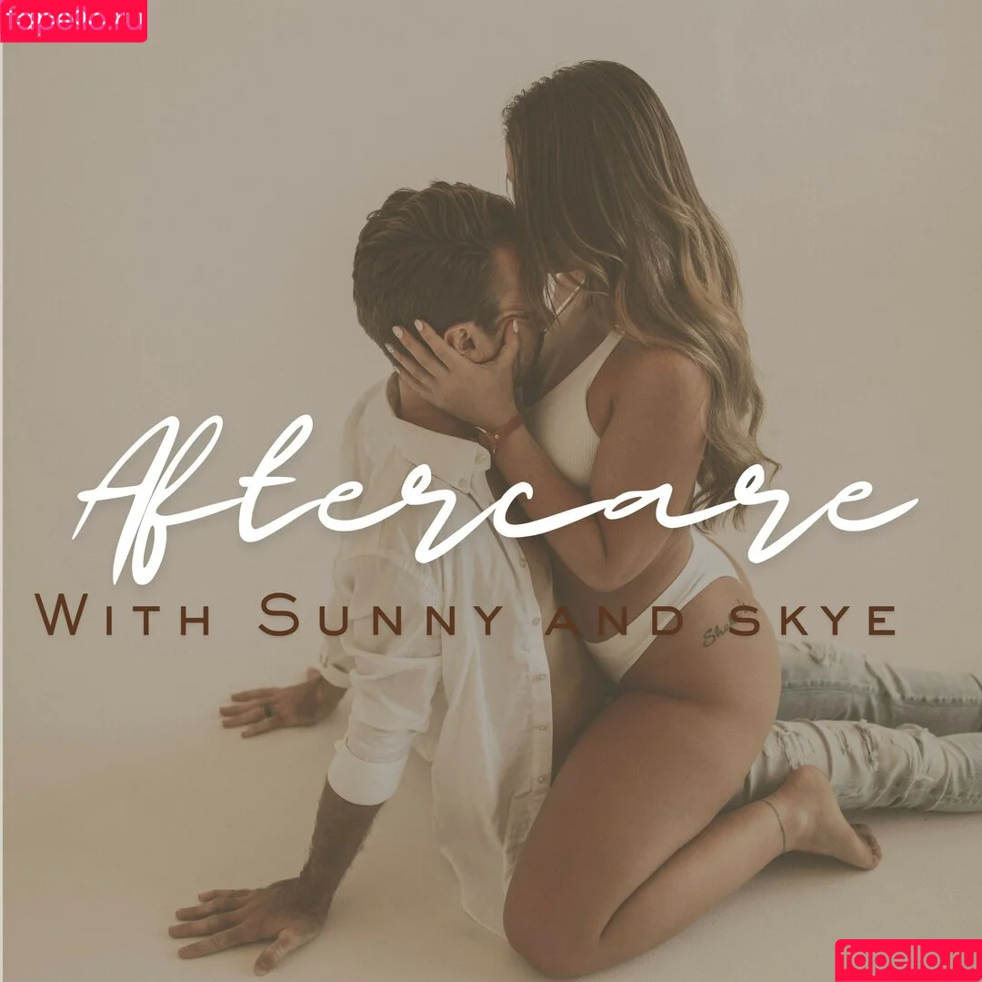 sunnyandskye / the.sunny.and.skye Onlyfans Photo Gallery 
