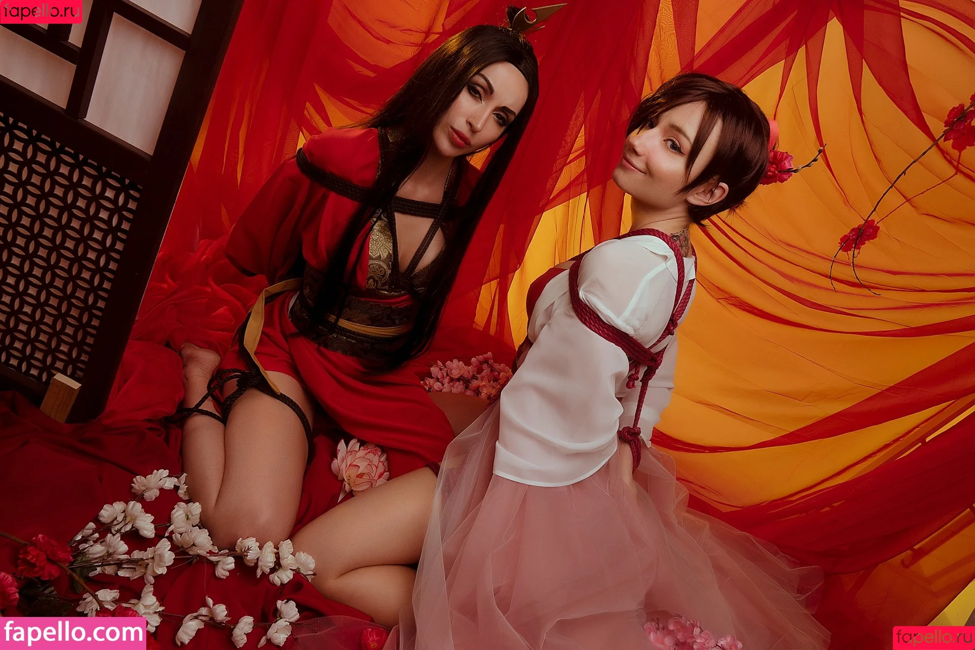 CarryKey_ / Carrykey / carry.key / carrykey_cosplay Onlyfans Photo Gallery 