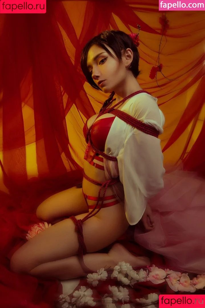 CarryKey_ / Carrykey / carry.key / carrykey_cosplay Onlyfans Photo Gallery 