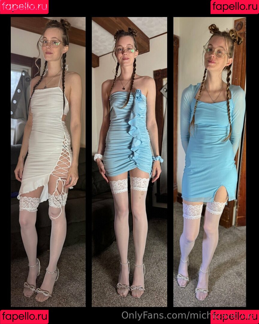 michigancutie Onlyfans Photo Gallery 