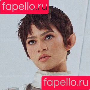 Zendaya / zayarose11 Onlyfans Photo Gallery 