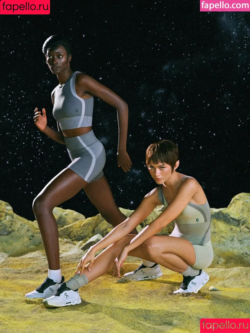 Zendaya / zayarose11 Onlyfans Photo Gallery 