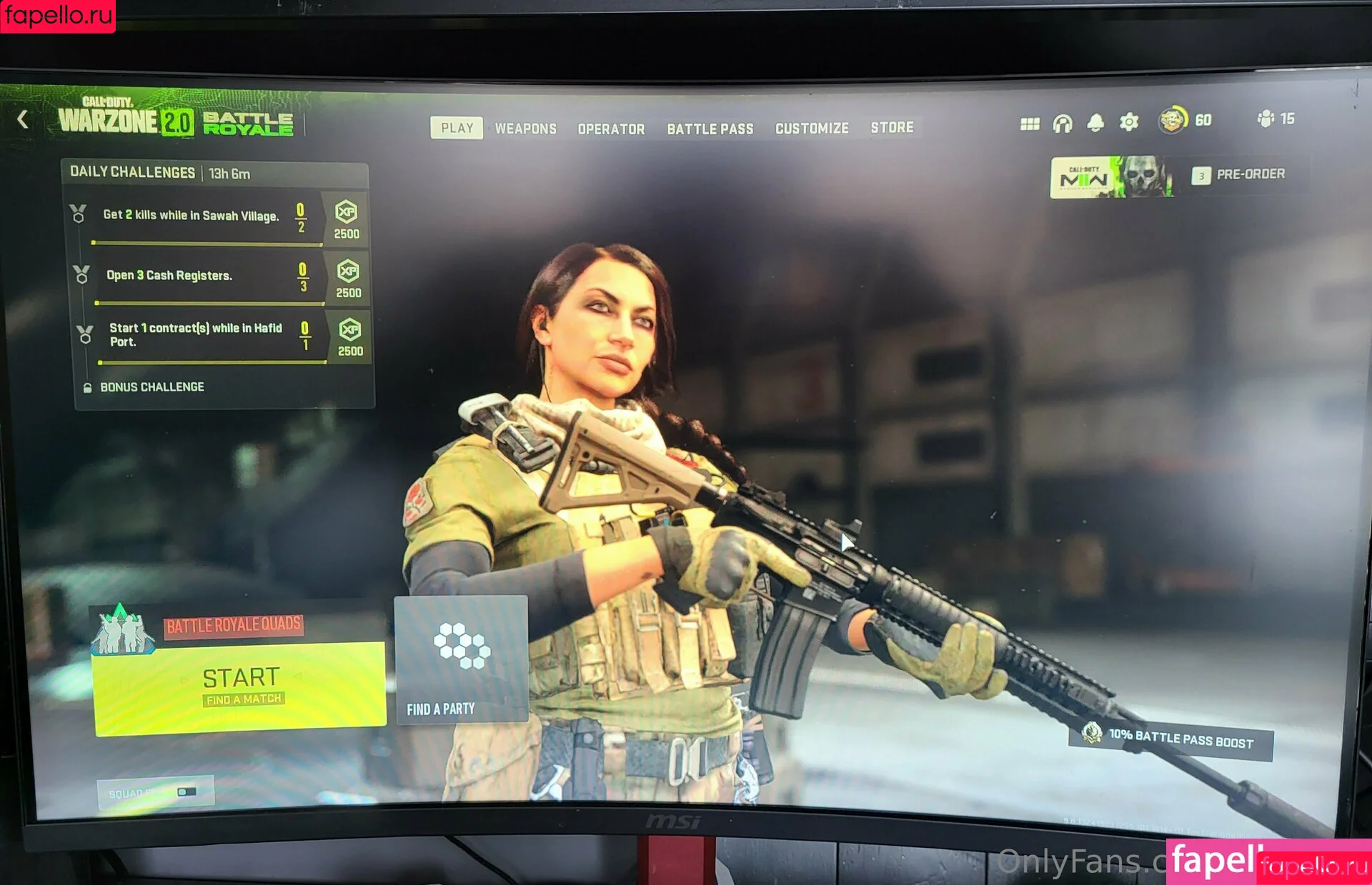 ladymex / ladymex.workshop Onlyfans Photo Gallery 