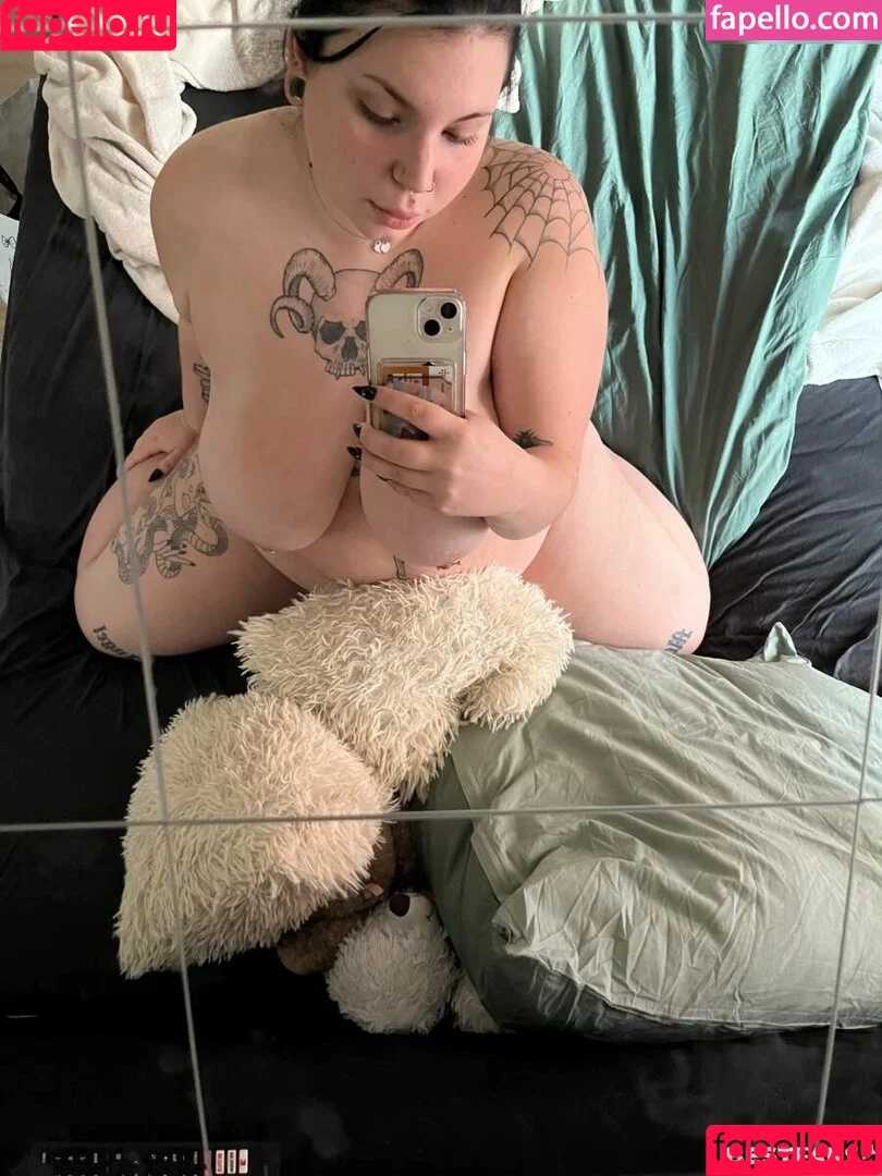 Midnightmedusaa Onlyfans Photo Gallery 