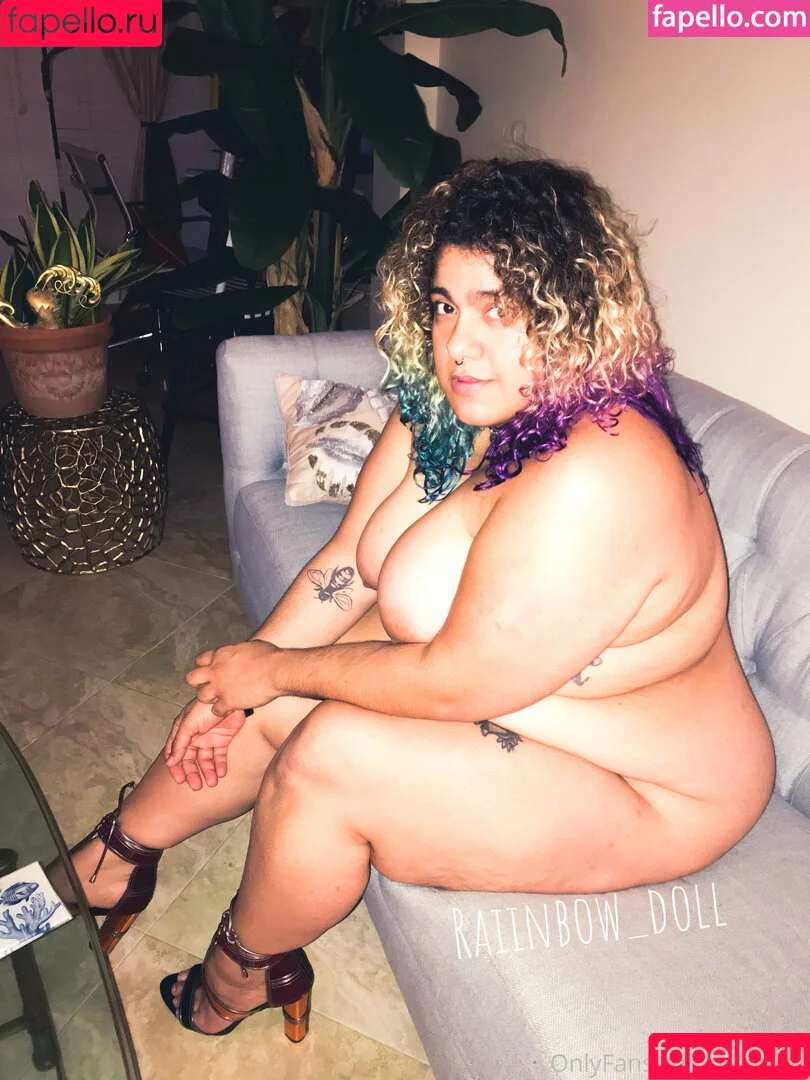 raiindoll / rrileydial Onlyfans Photo Gallery 