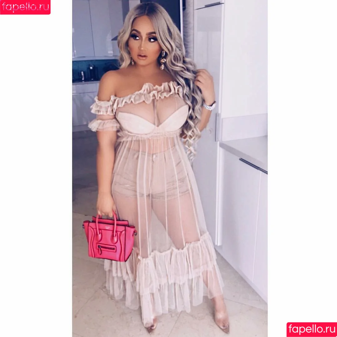 Jojo / https: / joannvdherik / jojozarur / xoxojojo Onlyfans Photo Gallery 